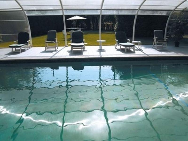 Corse Lawn House Hotel Facilities photo